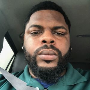 Meet your Posher, Gregory